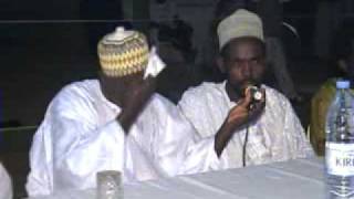 Al Djiloul Djadid Gamou 2010V2