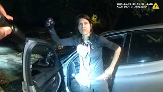 Living Next to This Woman Is a Nightmare