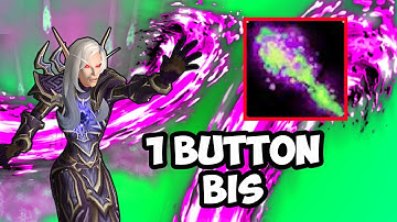 Classic TBC Shadowbolt Destruction Warlock Guide