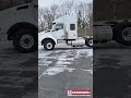 2025 Kenworth T880 Heavy-Haul Tractor