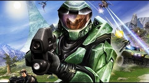 Halo: Custom Edition Live Stream # 1