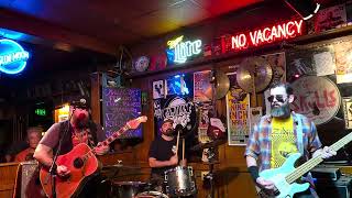Jonny Ransom Band August 2026   I Just Want To