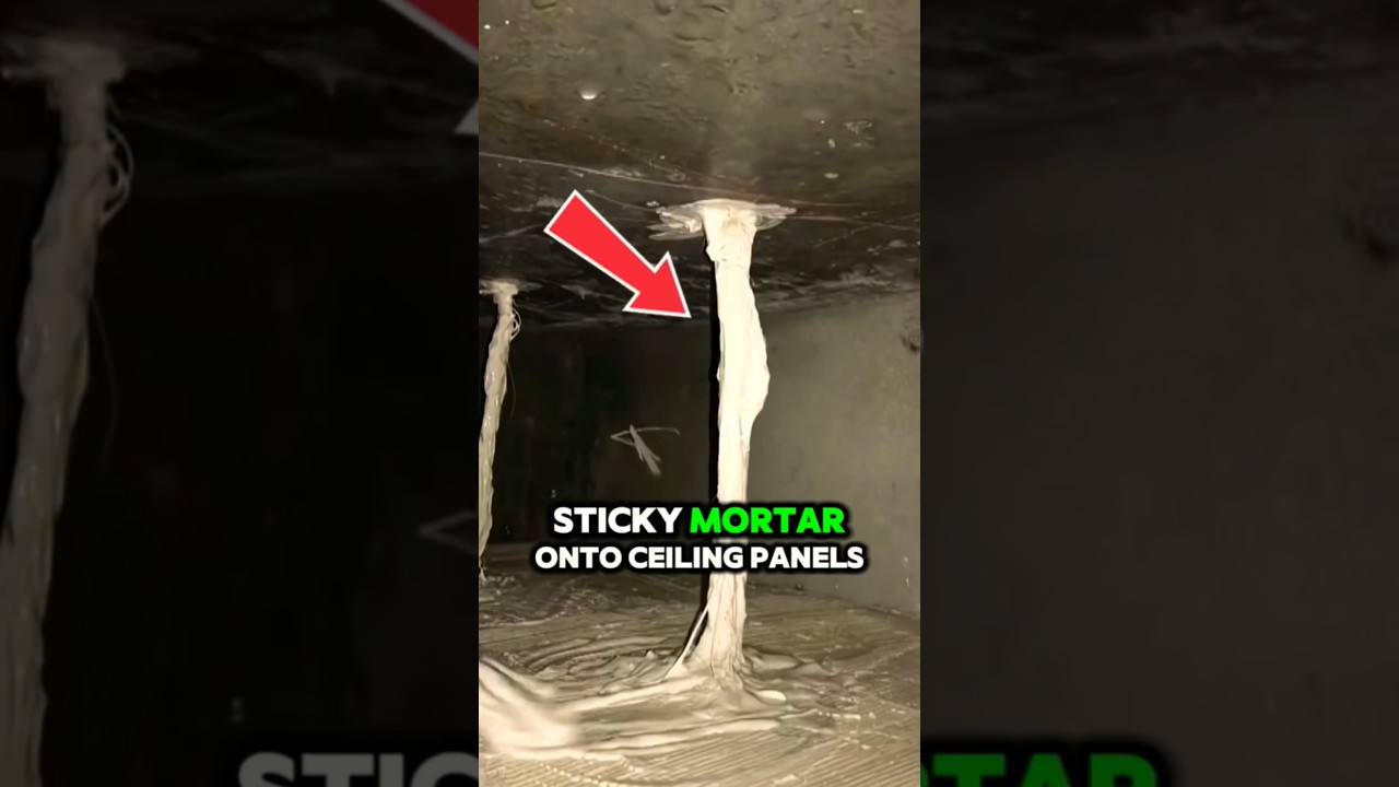 Traditional Ceiling Reinforcement Method in Pakistan 