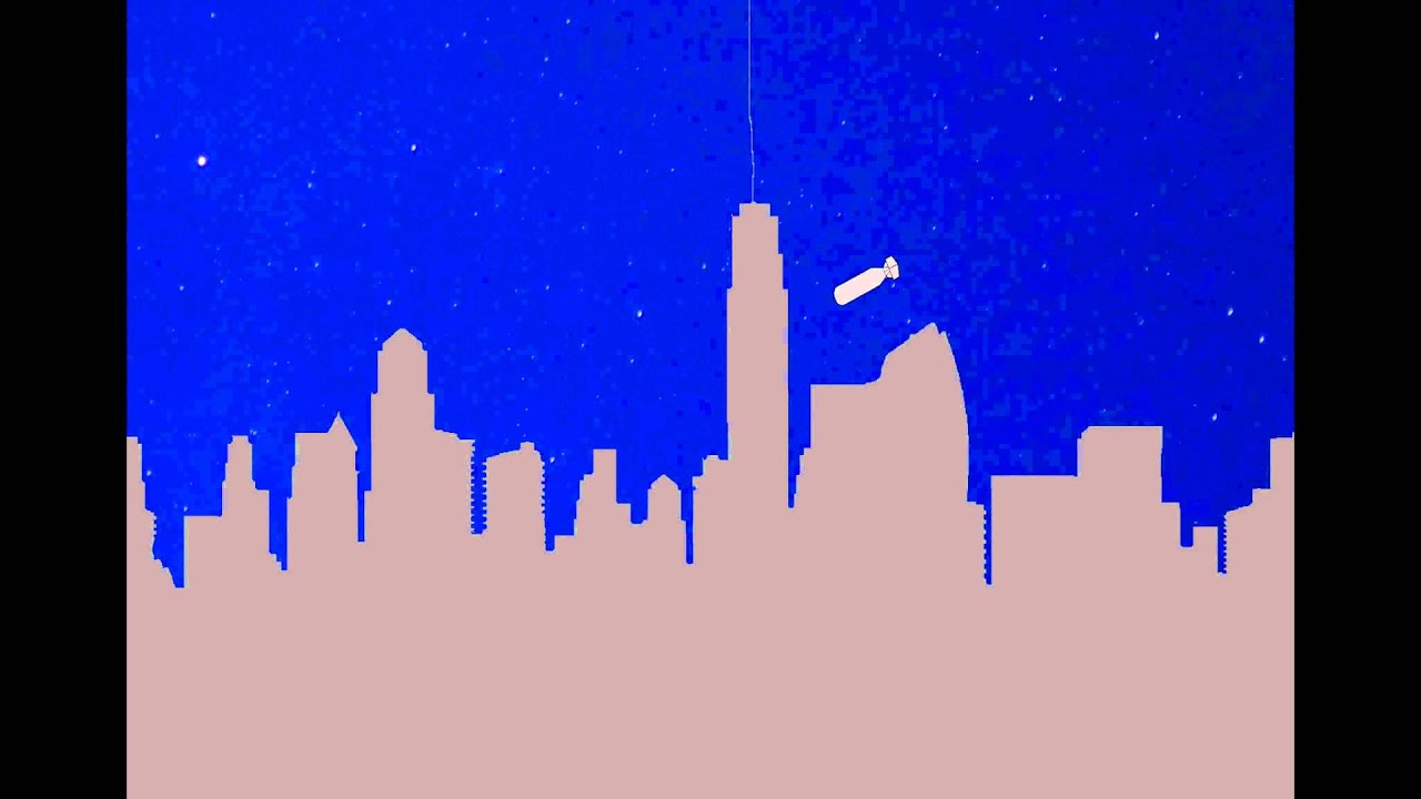 From the ashes animation - YouTube
