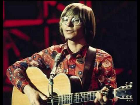 The John Denver Show [1973, BBC] - Episode 1,2,3,4,5,6 (Full)