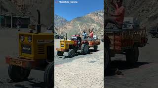 100 saal ki zindagi imptent nhi h #automobile #spiti