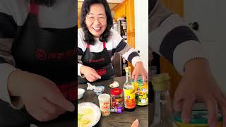 My Mom Teaches You How To Make Ants Climbing Up Tree