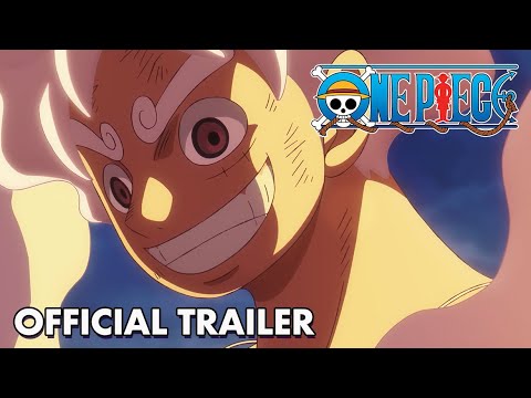 The Egghead Arc Finally Comes To An End | ONE PIECE | Official Trailer
