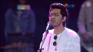 Pamungkas - I Love You But I’m Letting Go || Synchronize Fest 2020