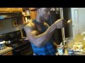 Muscle Building Protein Smoothie by Chris Jones of Physiques Of Greatness