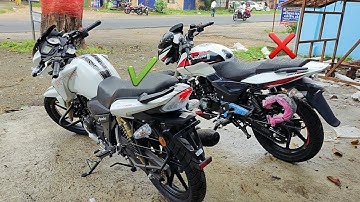 Apache 180 vs Pulsar 180 | Which Is BEST ? | Comfort | Pick-up | Power | Stability | Comparison