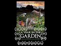 A year in the garden british birds  wildlife award winning short film