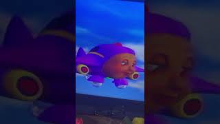 Jay Jay The Jet Plane The Counting Game 3 Cows