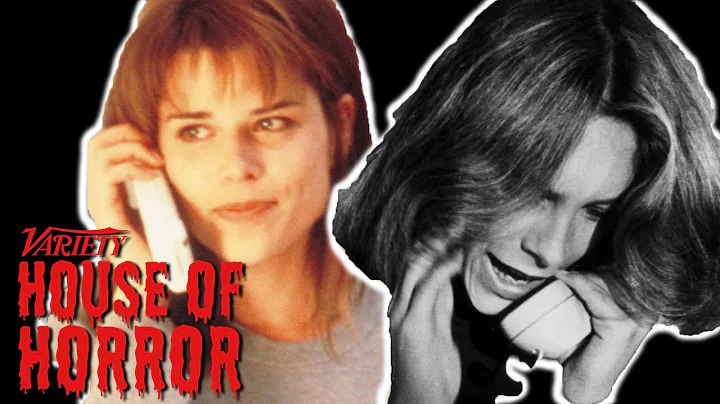 Scream Queens in Conversation: Jamie Lee Curtis & ...