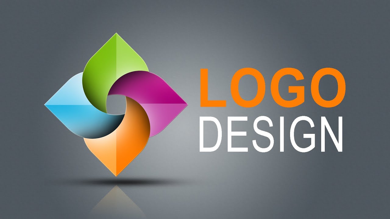 Tutorial Professional Logo Design In Hindi