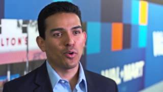 International Merchandising experience at Walmart