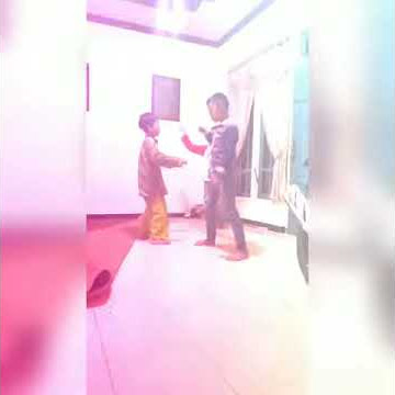 Story Wa Trouble is friend