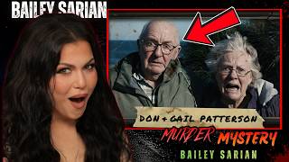 Bailey Sarian : Top 1 Chilling Case: The Daughter-in-Law Who Poisoned Her Husband's Family