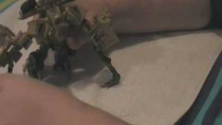 Transformers Movie: Bonecrusher