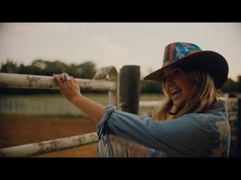Lainey Wilson - Live Off (Music Video)