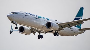 iFly B737 MAX8 | Out of "not" Snowy Toronto | CYYZ - KATL | MSFS 2024