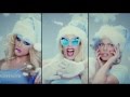 Dear Santa, Bring Me A Man - Alaska, Courtney Act & Willam