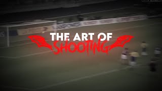 CARRIE PHONK - The Art Of Shooting (Phonk Edit)