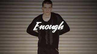 charlieonnafriday - Enough (Lyrics) 'please stop calling you've been dishonest'