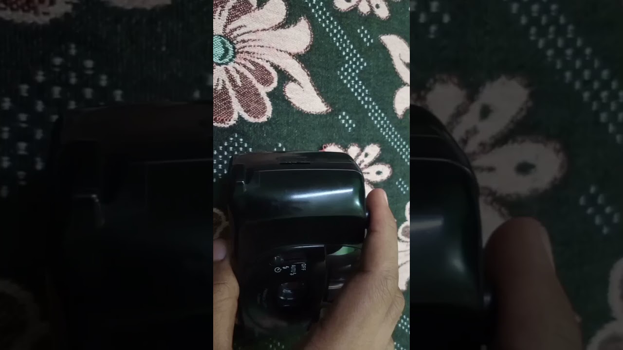 YASHICA EZ VIEW | AZAR CHANNEL | Tamil 