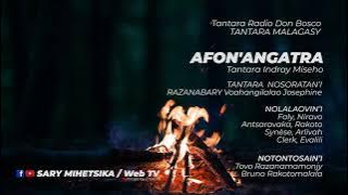 Tantara Malagasy - AFON'ANGATRA (Tantaran'ny Radio RDB) Tantara Indray Mihaino