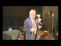 Sir James Galway Masterclass   Embouchure, Good Tone