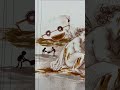 El abandono institucional – urban art Valencia, art video Valencia, trash art