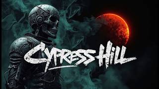 Cypress Hill - Psycho Remix Extended | Underground Hip Hop Darkside v2