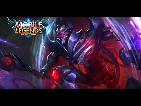 Zhask Nasıl oynanır? Zhask item build / Mobile Legends Öğretici Video # ...