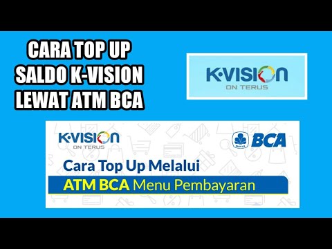 Cara Mudah Isi Voucher Saldo K-VISION Menggunakan Aplikasi LinkAja, Sekalian Aktifkan Paket KVISION. 