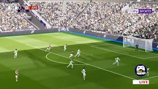 🔴[LIVE] Tottenham vs Arsenal | Premier League 23/24 | Match LIVE Today! screenshot 2