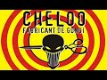Cheloo - Ente (feat. DJ Dox)