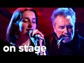 Henny Vrienten & Eefje de Visser - Liedje van Verlangen (live) | VPRO ON STAGE