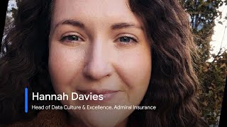 Celebrating Women's History Month with Hannah Davies of Admiral Insurance by Google Workspace 496 views 1 month ago 5 minutes, 28 seconds