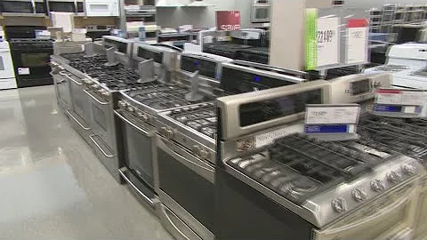 Should you buy used appliances? - DayDayNews