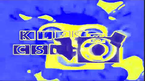 Klasky Csupo In SonicChorded