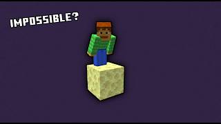 Is End Skyblock even possible?