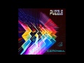 CatchAll - Puzzle [Full Album]