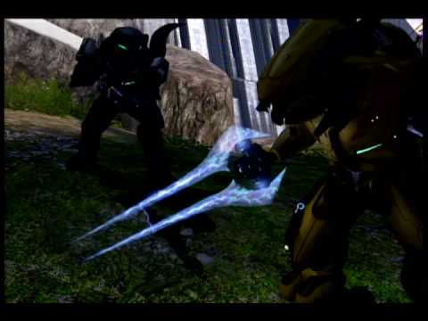 Outpost: Isil Episode 15 Part 2 (Halo 3 Machinima)