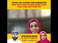"I Became a Better Copywriter After Fiverr BANNED Me"