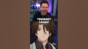 The FUNNIEST Voiceline In Honkai Star Rail 😂