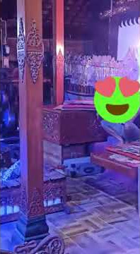 Story WA Ki Seno Nugroho Lucu njoget sebelum pentas wayang climen