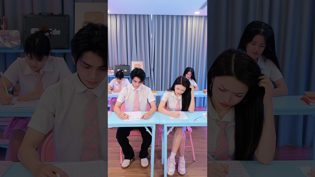 He always by my side 💖 