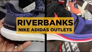 Adidas riverbanks Clearance