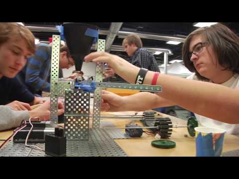 FHSD's Project Lead